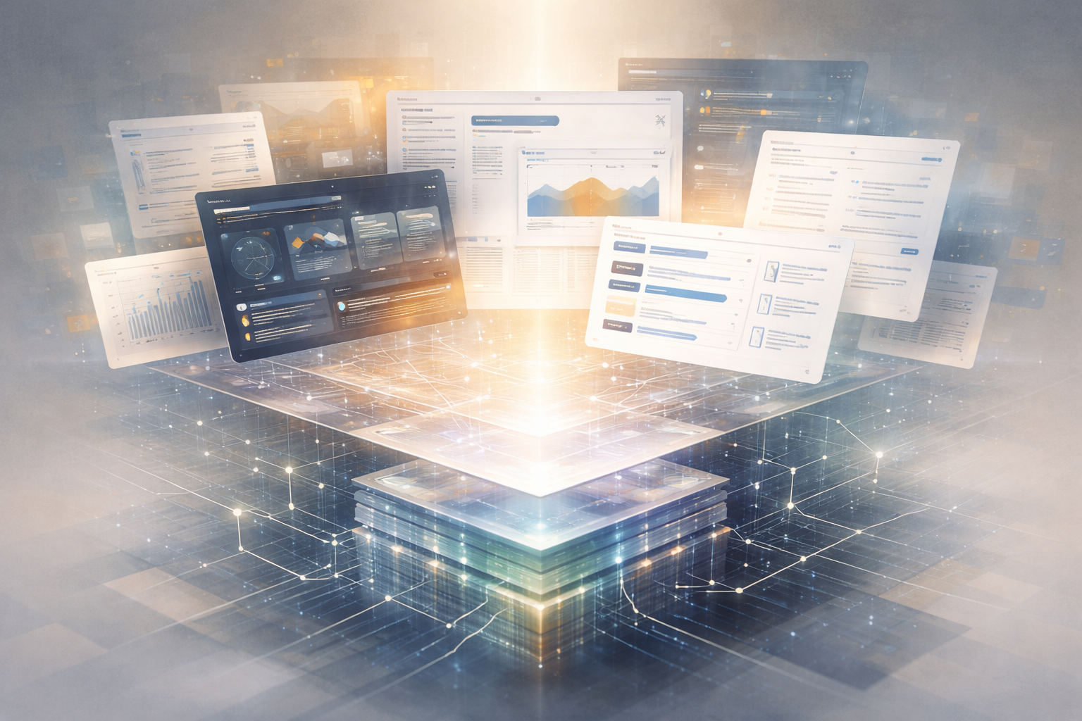 Hero image for: The Future of Disposable Interfaces